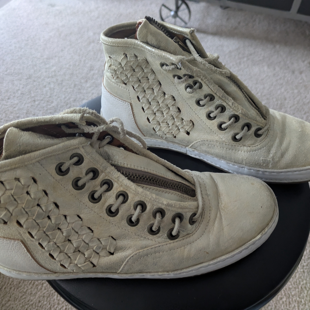 A.S. 98 Beige Box - Picture 5 of 5